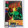 Image 1 : #1408 MARVEL COMICS THE INCREDIBLE HULK