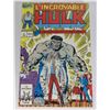 Image 1 : #1409 MARVEL COMICS THE INCREDIBLE HULK