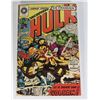 Image 1 : #1411 MARVEL COMICS THE INCREDIBLE HULK