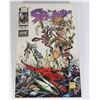 Image 1 : #1414 IMAGE COMICS SEMIC EDITIONS SPAWN #5