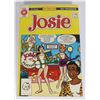 Image 1 : #1418 JOSIE #36 1981 COMIC FRENCH CANADIAN