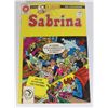 Image 1 : #1419 SABRINA #50 1982 COMIC FRENCHCANADIAN