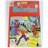 Image 1 : #1420 SABRINA #51 1982 COMIC FRENCHCANADIAN