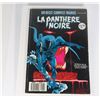 Image 1 : #1429 FRENCH LANGUAGE BLACK PANTHER LA PANTHERE