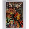Image 1 : #1434 KEY MARVEL COMICS SUB MARINER #6 OCTOBER