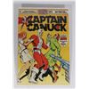 Image 1 : #1437 COMELY COMIX CAPTAIN CANUCK #3 1975