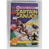 Image 1 : #1438 COMELY COMIX CAPTAIN CANUCK #4 1979