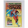Image 1 : #1439 COMELY COMIX CAPTAIN CANUCK #5 1979