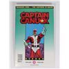 Image 1 : #1440 SEMPLE COMICS CAPTAIN CANUCK REBORN #1 1994
