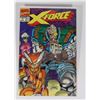 Image 1 : #1446 MARVEL COMICS X-FORCE #1 W/ CARD 1991
