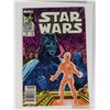 Image 1 : #1448 PRINTING ERROR MARVEL COMICS STAR WARS #76