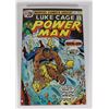 Image 1 : #1460 MARVEL COMICS LUKE CAGE POWER MAN #31 1976