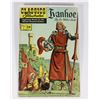 Image 1 : #1463 CLASSICS ILLUSTRATED #2 IVANHOE 1969