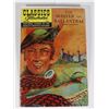 Image 1 : #1466 CLASSICS ILLUSTRATED #82 THE MASTER OF