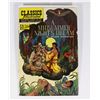 Image 1 : #1469 CLASSICS ILLUSTRATED #87 A MIDSUMMER NIGHT'S