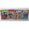 Image 1 : #1473 SET OF 4 MARVEL COMICS X-MEN #1 VARIANT