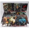 Image 1 : #1485 WILDSTORM COMICS / DC GEARS OF WAR