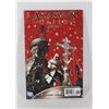 #1495 DC DETECTIVE COMICS ASSASSIN'S CREED