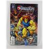 Image 1 : #1505 WILDSTORM COMICS THUNDERCATS SOURCE