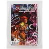 Image 1 : #1506 WILDSTORM COMICS THUNDERCATS ORIGINS: