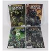 Image 1 : #1508 BOOM! STUDIOS COMICS WARHAMMER CROWN
