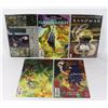 Image 1 : #1512 VERTIGO COMICS THE SANDMAN MIXED LOT OF