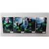 Image 1 : #1514 DC DETECTIVE COMICS GREEN LANTERN MOVIE