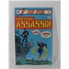 Image 1 : #1531 DC DETECTIVE COMICS CODE NAME: ASSASSIN #11