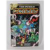 Image 1 : #1535DC DETECTIVE COMICS CRISIS ON INFINITE EARTHS