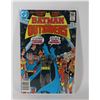 Image 1 : #1536 DC DETECTIVE COMICS BATMAN AND THE OUTSIDERS
