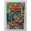 Image 1 : #1537 DC DETECTIVE COMICS BATMAN AND THE OUTSIDERS