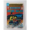 Image 1 : #1540 DC DETECTIVE COMICS THE BRAVE AND THE BOLD