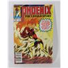 Image 1 : #1594 MARVEL COMICS PHOENIX THE UNTOLD STORY #1