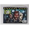 Image 1 : #1608 MARVEL COMICS X-MEN ANNUAL 2001
