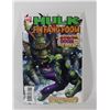 Image 1 : #1610 MARVEL COMICS HULK VS FIN FANG FOOM ONE
