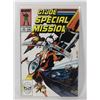 Image 1 : #1613 MARVEL COMICS G.I. JOE SPECIAL MISSIONS #28