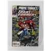 Image 1 : #1622 MARVEL COMICS TRANSFORMERS GENERATION #6