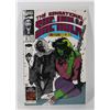 Image 1 : #1624 MARVEL COMICS THE SENSATIONAL SHE-HULK #52