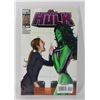 Image 1 : #1626 MARVEL COMICS SHE-HULK #21 2007