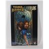 Image 1 : #1631 TOP COW COMICS TOMB RAIDER WITCHBLADE