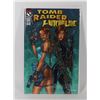 Image 1 : #1632 TOP COW COMICS TOMB RAIDER WITCHBLADE DEC