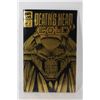 #1640 MARVEL COMICS DEATH'S HEAD GOLD II #1