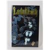 Image 1 : #1647 LADY DEATH 1995 COMIC FOIL COVER