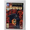 Image 1 : #1649 DC DETECTIVE COMICS BATMAN #530 GLOW
