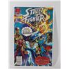 Image 1 : #1659 MALIBU COMICS STREET FIGHTER #1 1993