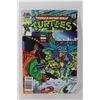 Image 1 : #1661 ARCHIE COMICS TMNT TEENAGE MUTANT NINJA