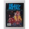 Image 1 : #1671 HEAVY METAL MAGAZINE MARCH 1981