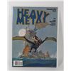 Image 1 : #1672 HEAVY METAL MAGAZINE NOVEMBER 1981
