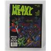 Image 1 : #1674 HEAVY METAL MAGAZINE MARCH 1982