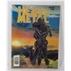 Image 1 : #1677 HEAVY METAL MAGAZINE JULY 1982